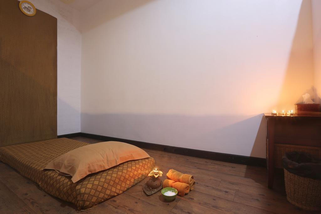 Green Wattana Hotel Sentul Bogor Exterior photo